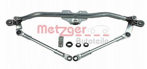 Механізми склоочисника METZGER 2190041 - 3