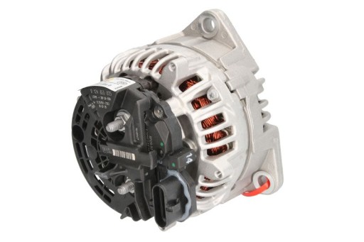 Alternator BOSCH 0 986 049 820 - 2