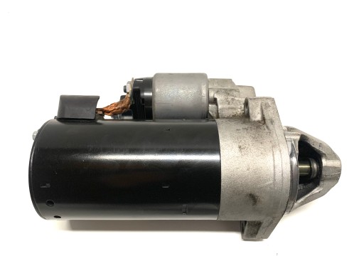 Стартер в зборі A6519064300 BOSCH W447 - 8