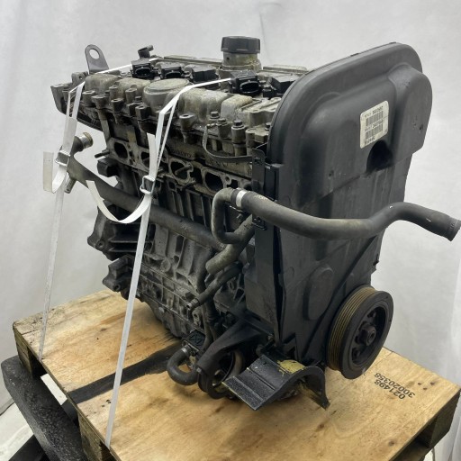 Пост двигун B5244S 2.4 B 170KM S60 і V70 II S80 і - 4
