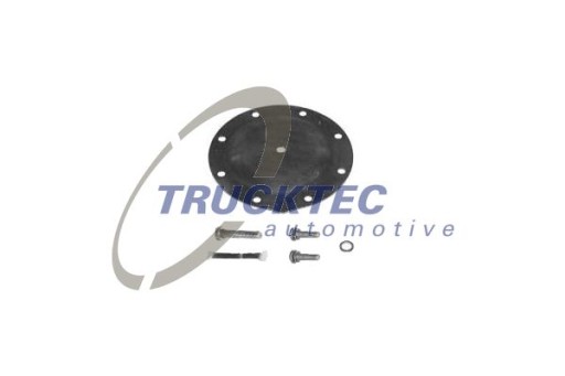 Ремкомплект POM TRUCKTEC AUTOMOTIVE 02.43.033 - 2