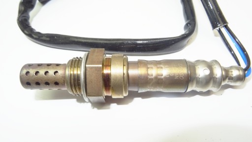 Sonda lambda DENSO DOX-1702 VW AUDI SKODA SEAT - 3