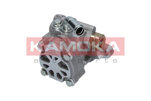 KAMOKA НАСОС ГІДРОПІДСИЛЮВАЧА КЕРМА TOYOTA HILUX VII 05-PP18 - 4