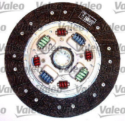 VALEO 821101 комплект зчеплення - 5