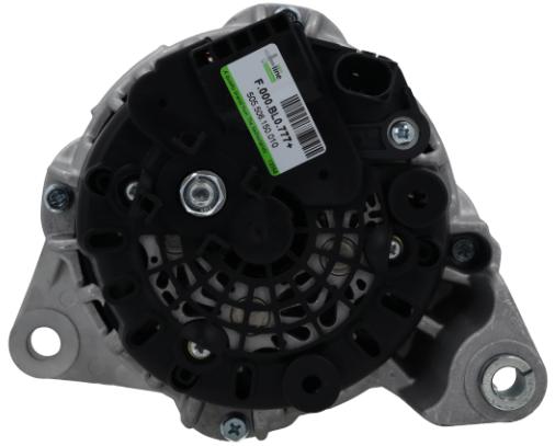 Alternator BV PSH 505.506.150.010 - 2