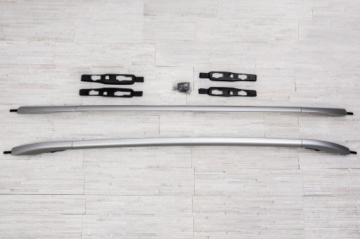 OEM FORD ESCAPE RAILS 2013-2019 - 7