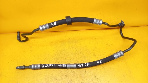 Вспомогательный кабель A-Class W168 1,7 CDI 1684660281 - 1