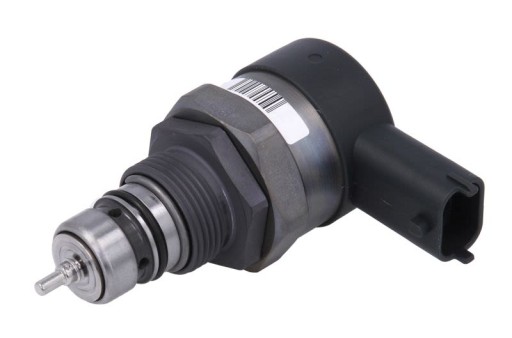 Клапан регулювання тиску Bosch 0281002507 - 15