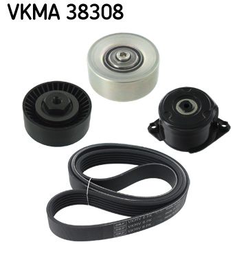 VKMA 38308 SKF - 2