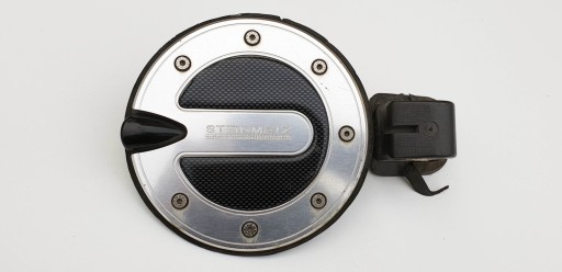 Opel klapka nakładka wlewu paliwa Steinmetz 15cm - 2
