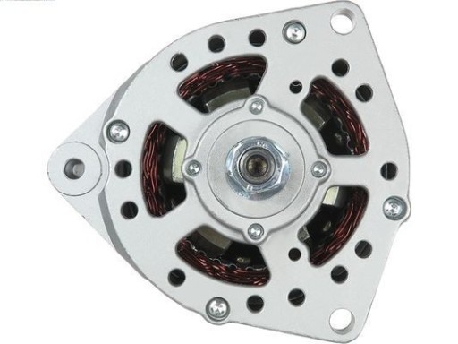 ALTERNATOR 55A A0001 AS-PL MERCEDES - 1