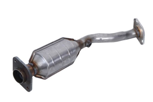 КАТАЛИЗАТОР BM91717H BM CATALYSTS NISSAN MICRA - 8