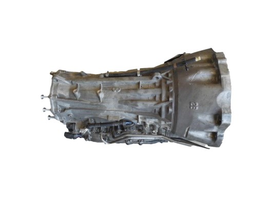 Автоматична коробка передач MHC 0C8300036P AUDI Q7 3.0 - 1