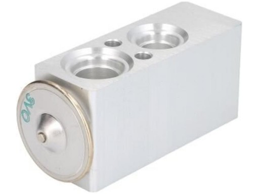 Розширювальний клапан кондиціонера Denso DVE21004 - 2