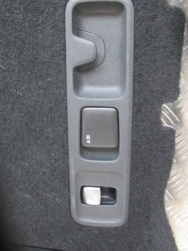 Елементи багажника Mercedes GT AMG X290 - 4