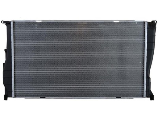 Радиатор BMW 3 E90 2.0 3.0 - 2