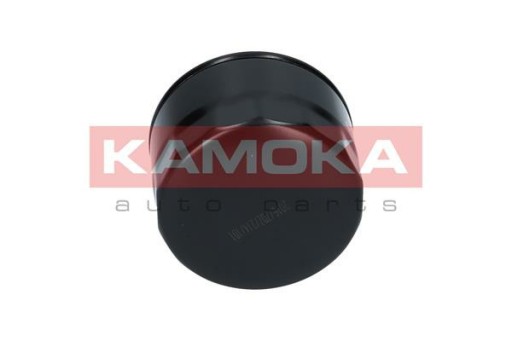 Масляний фільтр KAMOKA F104201 En Distribution - 5