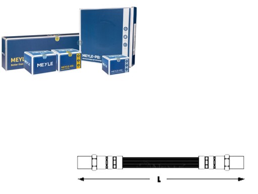 Тестовий продукт KAVO Parts MC-5127 - 1