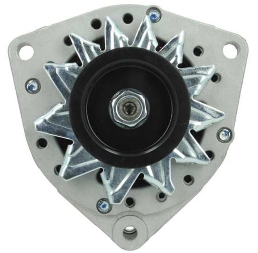 Alternator do Mercedes-Benz ATEGO 2 AXOR 2 ECONIC - 2