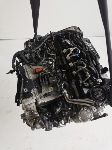 Двигун в зборі AUDI A4 A5 A6 Q5 2.0 TDI CNH - 8