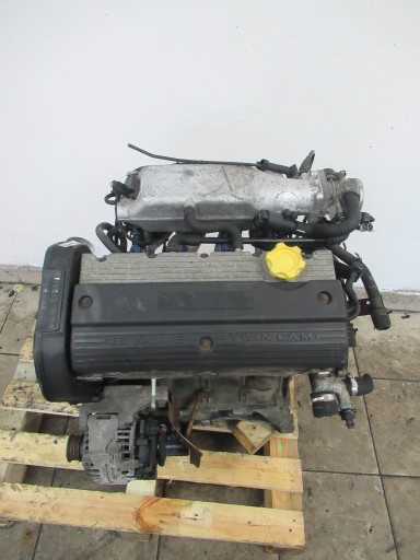Двигун FREELANDER 1.8 16V 18k4f - 1