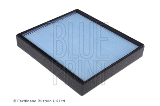 Повітряний фільтр салону [BLUE PRINT ] ADG02538 - 4
