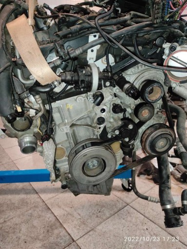 Двигун BMW 3 F30 2.0 TB b46b20b R. 2018 - 5