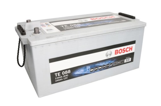 Akumulator Bosch 0 092 TE0 888 0 092 TE0 888 0 - 7
