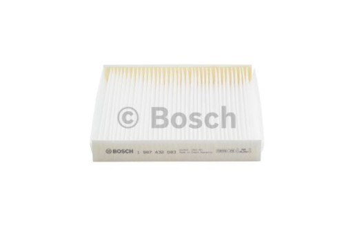 Bosch 1 987 432 083 Filtr, wentylacja przestrzeni - 2