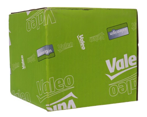 Valeo 257201 управління, змішувальні клапани - 2