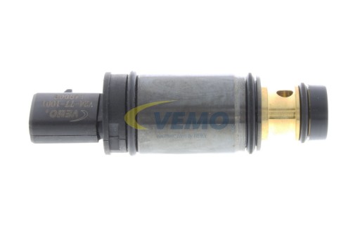 Регулюючий клапан компресора VEMO для OPEL Corsa - 5