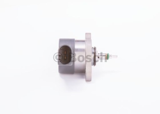 Клапан регулювання тиску Bosch 281002698 - 9