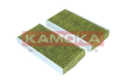 Повітряний фільтр салону KAMOKA 6080073 en розподіл - 6