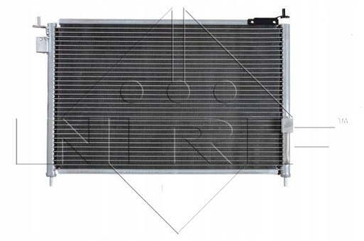 Skraplacz klimatyzacji NRF 35635 - 4