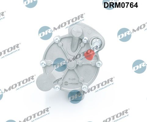 ВАКУУМНИЙ НАСОС DRM0764 DR. MOTOR AUTOMOTIVE - 2