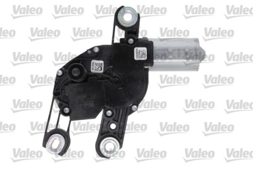 VALEO 582624 Двигун склоочисника - 3