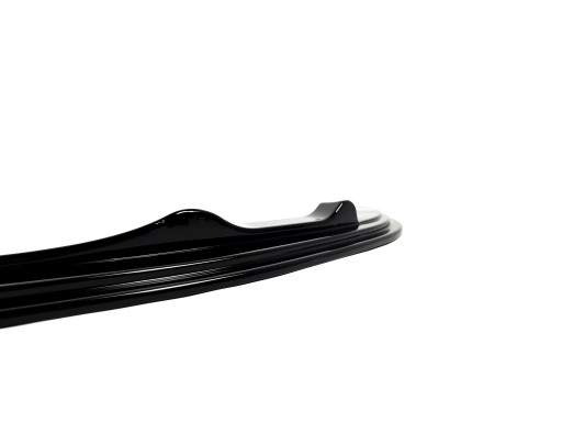 Dokładka Spoiler Splitter Pzód BMW E92/E93 LCI - 4