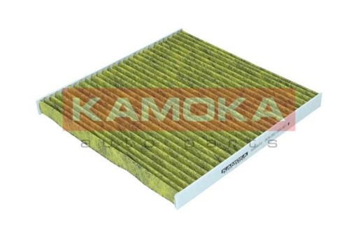 Повітряний фільтр салону KAMOKA 6080010 en розподіл - 3