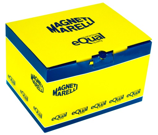 Magneti Marelli 213719770019 массовый расходомер - 2