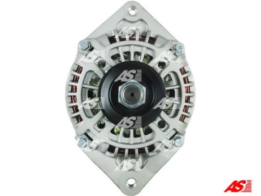 ALTERNATOR AS-PL do MAZDA 323 F IV 1.6 - 6