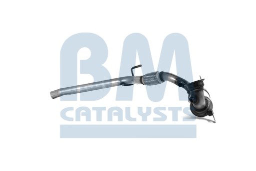 BM92062H BM CATALYSTS KATALIZATOR AUDI SEAT SKODA - 7