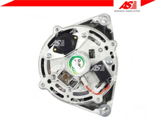 ALTERNATOR [AS-PL] - 5