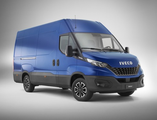 Поворотник покажчик повороту IVECO DAILY VI 14-19 правий - 3