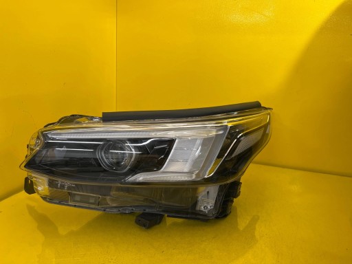 ЛАМПА ЛІВА SUBARU OUTBACK LEGACY VI BT FULL LED - 1