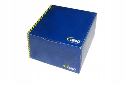 Клапан тиску Common RAIL V10-11-0863 VEMO - 1