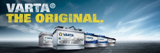 БАТАРЕЯ 60AH / + P / DB BLUE VARTA 540A 12V RIGHT+ - 5