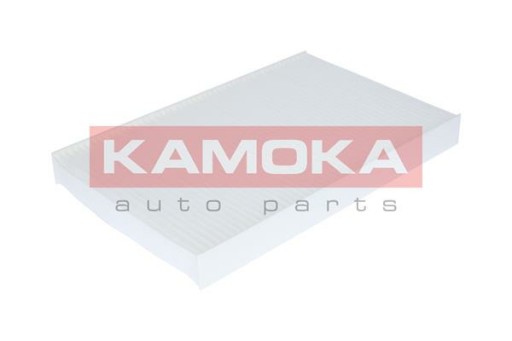 Воздушный фильтр салона KAMOKA f413501 En распределение - 3