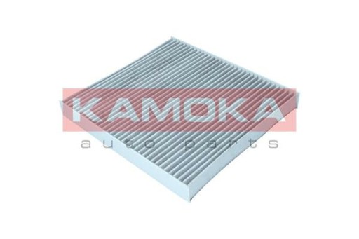 Воздушный фильтр салона KAMOKA f517301 En распределение - 6