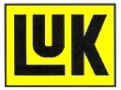 LUK 462 0150 10 ремкомплект, механічний skrz - 3