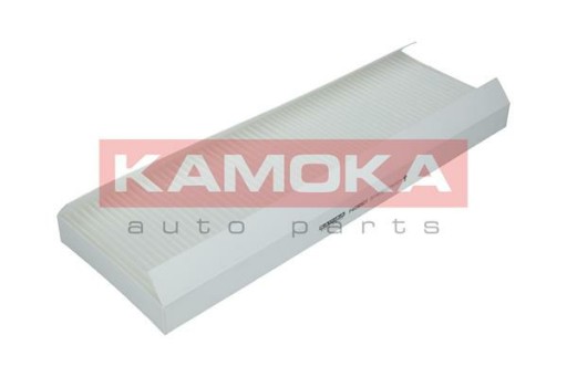 Повітряний фільтр салону KAMOKA f408801 En розподіл - 5